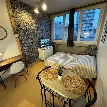Joli Studio Au Coeur De Valence 41 エクステリア 写真