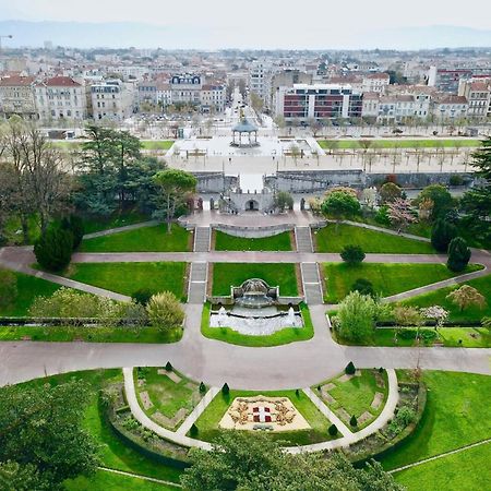 Joli Studio Au Coeur De Valence 41 エクステリア 写真